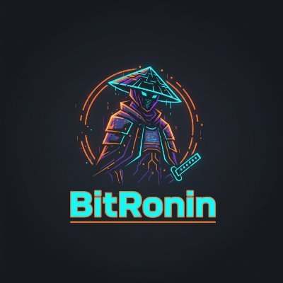 @BitRoninBtc