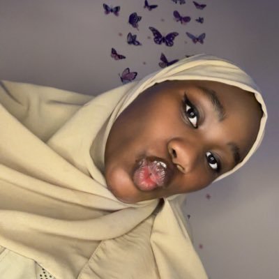 Noureeyah's profile picture. 𝑺𝒂𝒃𝒓🤍