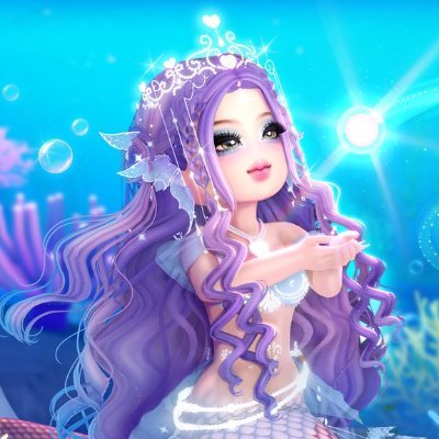21 | She / Her | Official page for Royale High Update News, Bringing Leaks and Update news in time! (Afiliated with @PrecureNewsEsp) Spanish ver, Soon!