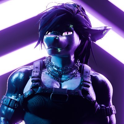 realhexlight's profile picture. Artist | 22 | Bi | 18+ | NSFW | 🇪🇪

once again, 18+ means 18+, minors will be blocked | all content produced in Blender, Resonite and CVR
