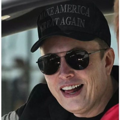 elon_muskir's profile picture. TESLA SPACE X