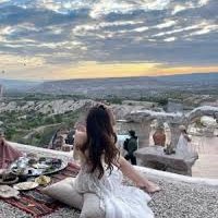 mi_yasam's profile picture. Less perfection, more authenticity 🌿