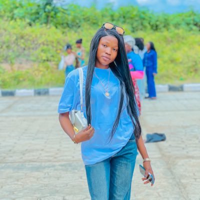 Omoteniolababy's profile picture. 9-5 HR Assistant |  An Entrepreneur | Lifestyle Content creator | Importation & Fashion Accessories Plug