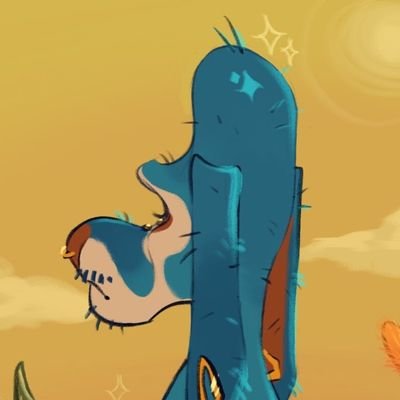 28 | freelance cartoon artist | csp + procreate | may ♉️ | 🇵🇸 🇨🇩 | BLM | https://t.co/FnUgN3X8gg | suggestive sfw | taken 🥰