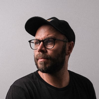 NYC based Creative Director and designer working within the categories of Fintech, Web3 and AI.