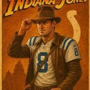 Just a guy who loves to talk sports Colts STH #ForeverBlue #ForTheShoe #Pacers #Yankees