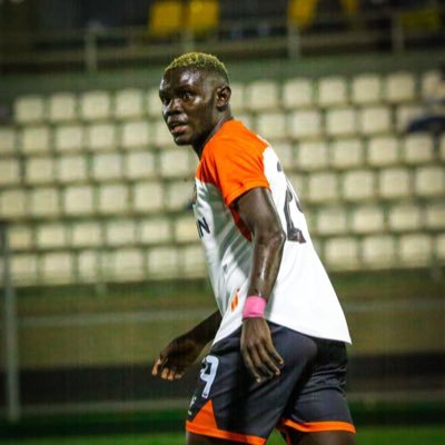 Official Twitter account of Innocent Media, a soccer player