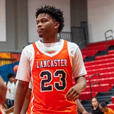 C/O 2028 | 5’10|| Lancaster high school Texas. 📞 469-396-3119