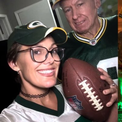 SteveLo19554998's profile picture. Forever Linked 💚💛💙 Lea. Kylee. James. G. 🚀