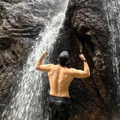 CasualGymDude's profile picture. just a casual dude looking for casual fun