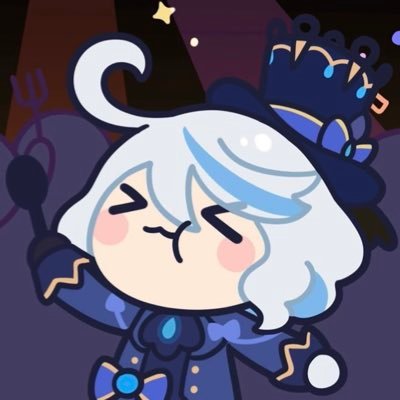 Karhmaさんのプロフィール画像