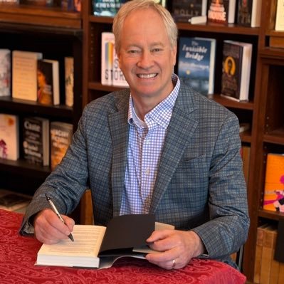 ToddGAuthor's profile picture. Writer, History Buff, Husband, Father and Enjoyer of Life.  https://t.co/IoaMHaK2BO