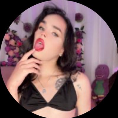 xbabyts's profile picture. Latina🏳️‍⚧️