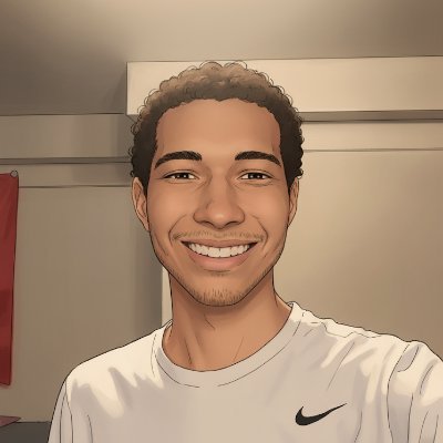 PabloRogers_'s profile picture. Founder @ https://t.co/A0VExvfPhv | Join the waitlist! 👀

Computer Science @ Penn State