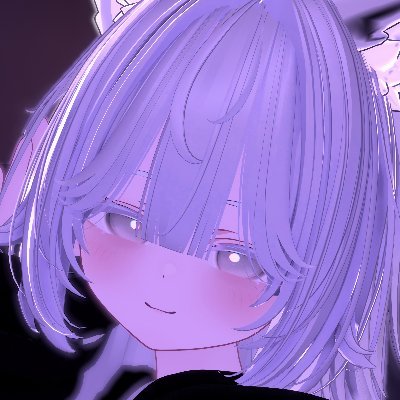 ☆写真撮影☆アバター改変☆ワールド散策☆
︎︎︎︎︎
ちょっと人見知りだけどたくさん笑う人間︎です!淡い色とモノトーンが好きです!【I love Chocolat&Milfy】フォロバ基本的100%︎🐬
apex valo repo やってます〜❗❗
もともとえぺのアカウントです。