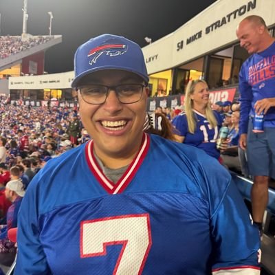 bills_905's profile picture. #Billsmafia | Circle the wagons 🦬 | Go Argos | 🇨🇦 🇹🇹 🍊