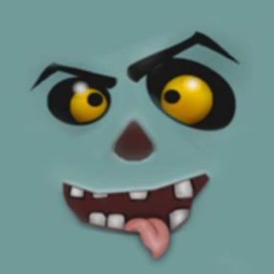 s7udmuff2n's profile picture. ZOMBIE YouTuber with 2M+ SUBSCRIBERS The GOOBERS on TOP
GOOBERS PRESIDENTE