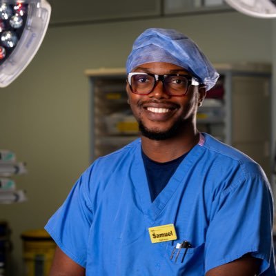 Theosams's profile picture. Neuro Theatre Practitioner 🇬🇧 | Yoruba | 📸 IPhone Photographer | Content Creator