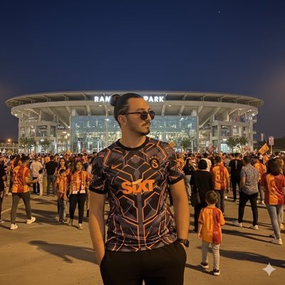 Sadece Tarafsız Futbol. ⚽️ “ HER ZAMAN GALATASARAY ” 🦁 #TekKrallık