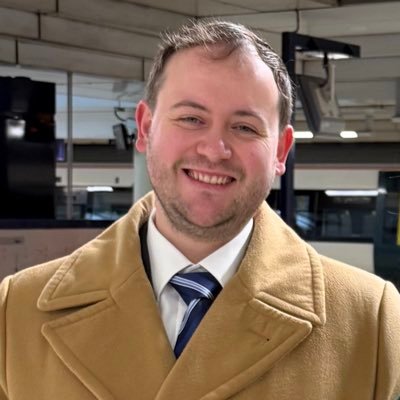 JamesDHillam's profile picture. Proud Croydonian | Common Sense Conservative | Restoring Pride | Views my own