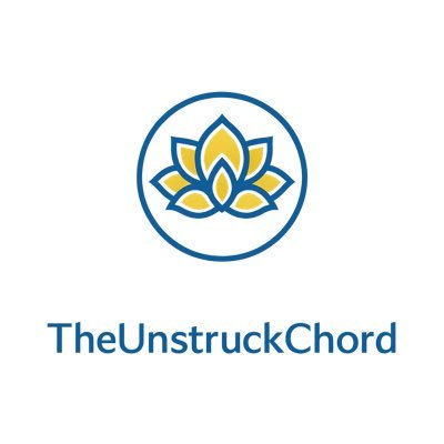 The Unstruck Chord is the eternal vibration of the soul, untouched by life's discord, ever-resonating with divine harmony.