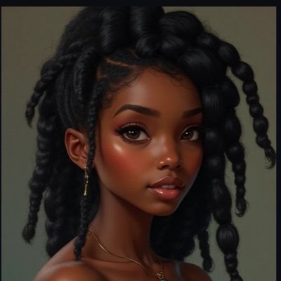 AfriknStyle's profile picture. ||Web3 Enthusiast|| ||Creative Fashion Entrepreneur|| ||Business Strategist|| ||Team player||