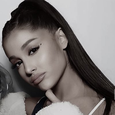 ♡ fan account! | ariana grande & tate mcrae enthusiast | #1 safety net & focus stan ♡