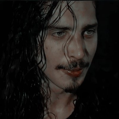 forfatterine's profile picture. I told them to fix their hearts or die.