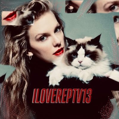 The Life Of A Showgirl. 10/3. 🐈⬛♥️🌱💄