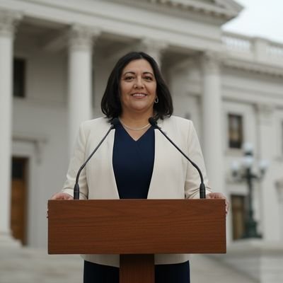 📢 Candidata a Diputada por el Distrito 3
🇨🇱 Partido Nacional Libertario
📌 Chuquicamatina
En el norte la libertad tiene rostro de mujer
