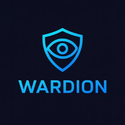WardionBot's profile picture. "Wardion | 💥 #DiscordBot"
