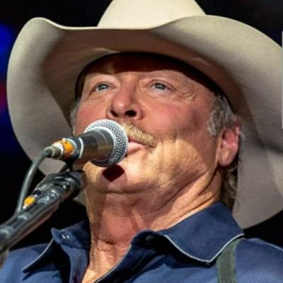 alanjacson61's profile picture. An American singer and songwriter