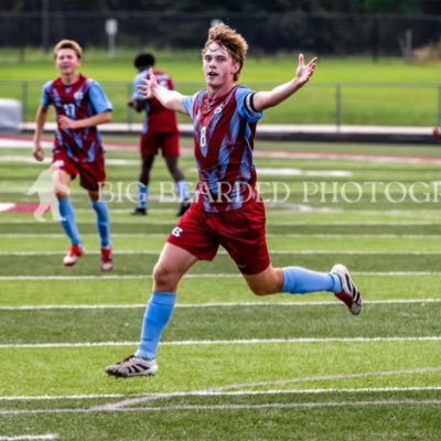 Hanover Central High School soccer and football | National Honors Society | @IndianaODP | Captain @jakesstarsfc | Captain @hc_boys_soccer | Class of 2026 CAM