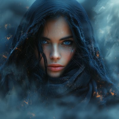 Dreamer - Believer - Creator - tasting fire, breathing flames, burning flesh & bones with poetry & words. Got gasoline & matches, let’s play with fire.