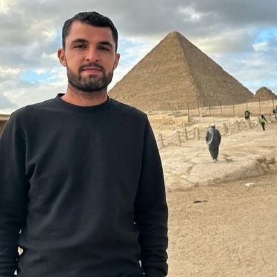 Jhon95818983022's profile picture. The Best man