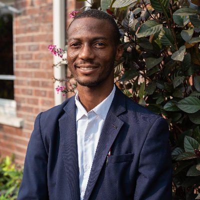 timoadu's profile picture. 