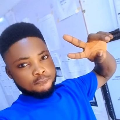 NErnest24583's profile picture. Benefits Boy Fc 🤍💞🦅
Entertainers| fashion | graphic design | counselor.
nyamernest4@outlook.com