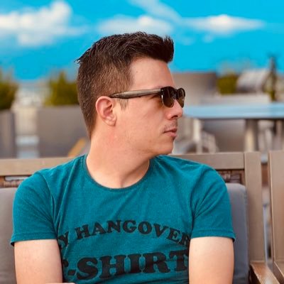 iCarlous's profile picture. 