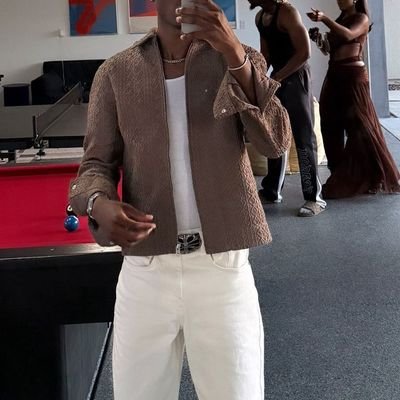 Lawrence1_5's profile picture. We are winning!💪🏾🦅