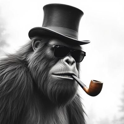 - Cannabis lover - UAFs- Cryptids- Independent Voter -