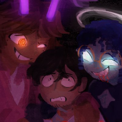 Kian !! (lurking!!) | COMMS OPENさんのプロフィール画像