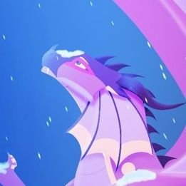 Smol Derg || 18 years old || OC goes by he/they, ooc uses they/them || RainWing doing RainWing things || pfp and banner made by @red_dragon_bish
