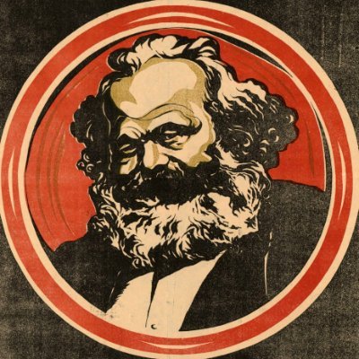 Recopilación de citas de Karl Heinrich Marx. “Lo único que sé es que no soy marxista”.
¡Proletarios de todos los países, uníos!