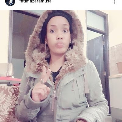 zarahfatima558's profile picture. 