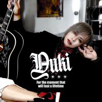 アイドル yuki Number_i Digital Single 