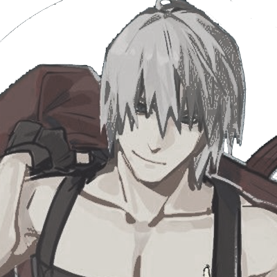 Half-demon. ⠀⠀⠀⠀ ⠀ ⠀ ⠀⠀⠀⠀ ⠀ ⠀ ⠀⠀ ⠀ ⠀⠀⠀⠀ ⠀⠀ ⠀ ⠀ ⠀ Half-man. ⠀⠀⠀⠀ ⠀ ⠀ ⠀ ⠀ ⠀⠀⠀⠀ ⠀ ⠀ ⠀ ⠀ ⠀ ⠀ ⠀ ⠀ ⠀ ⠀ Pure vengeance.⠀⠀⠀ ⠀ ⠀ ⠀ ⠀⠀⠀⠀ ⠀ ⠀ ⠀ ⠀ ⠀ ⠀ ⠀⠀⠀⠀ ⠀ ⠀ ⠀ ⠀ ⠀ ⠀⠀