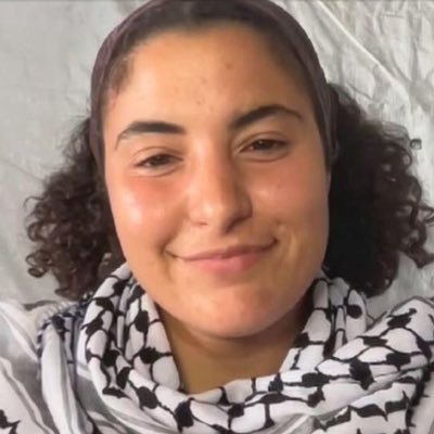 I am a journalist and a supporter of Palestine 🇵🇸🇵🇸🇵🇸
