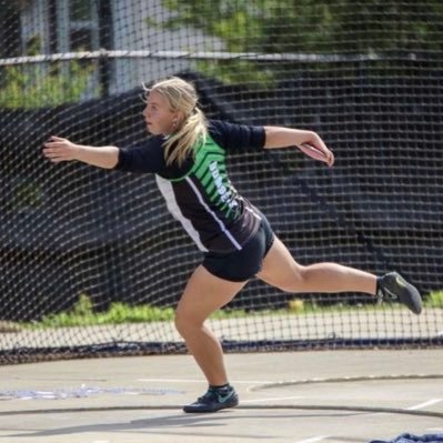 BMHS ‘28 | Track & Field | 4.0 GPA | Discus- 109.3ft | Shot Put- 26.05ft |