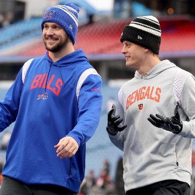 Ohio Sports fan • Star Wars fan • CBM fan • #1 Joe Burrow apologist