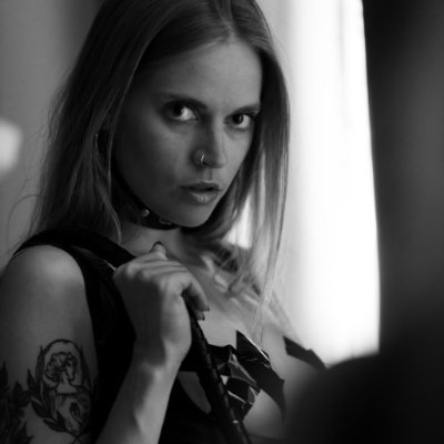 Athena4Few's profile picture. 